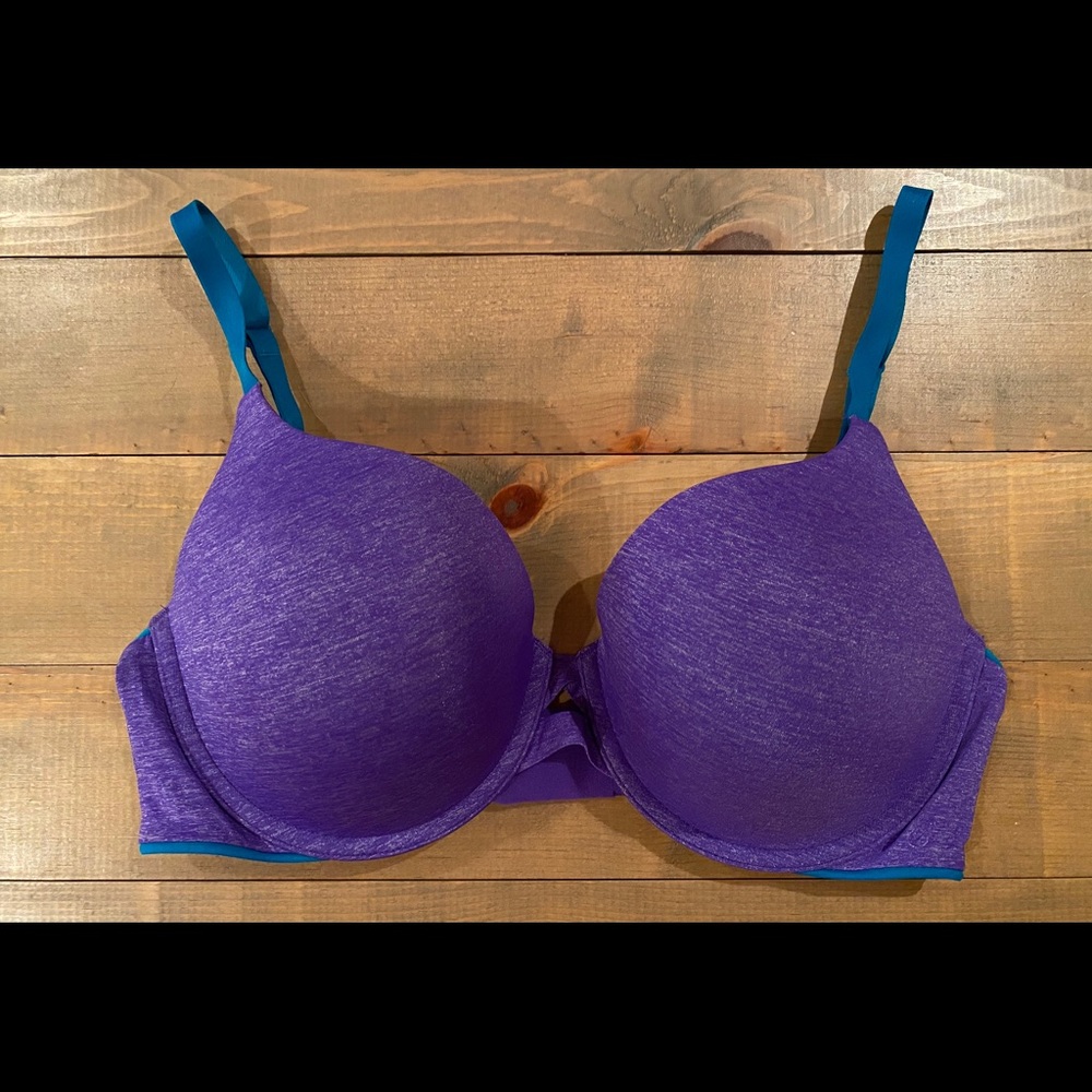 Victoria’s Secret Perfect Shape Bra
